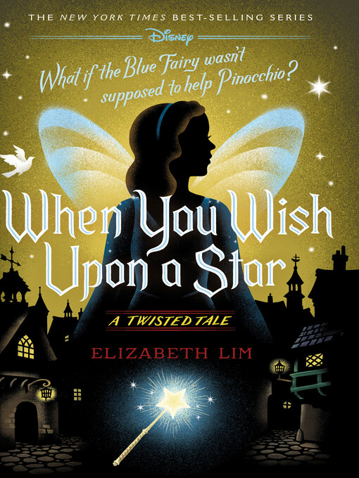 Title details for When You Wish Upon a Star by Elizabeth Lim - Available